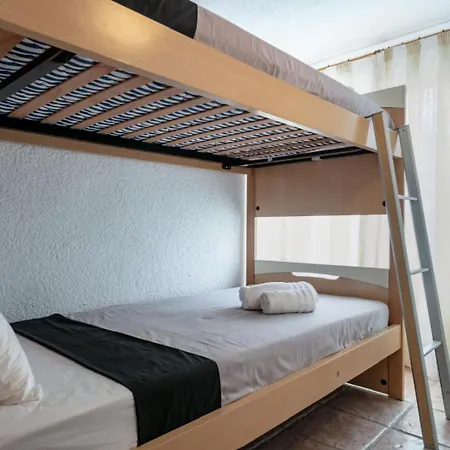 Bonita Casita Javea