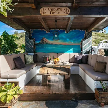 Bonita Casita *