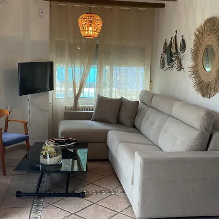 Holiday home Bonita Casita