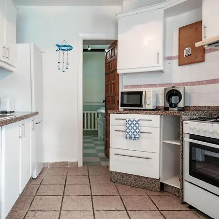 Bonita Casita Holiday home *