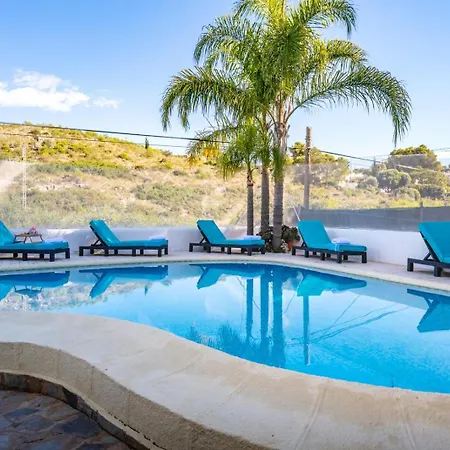 Bonita Casita Javea