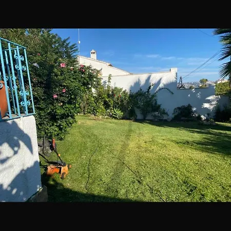Bonita Casita Holiday home
