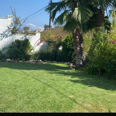 Bonita Casita Holiday home *